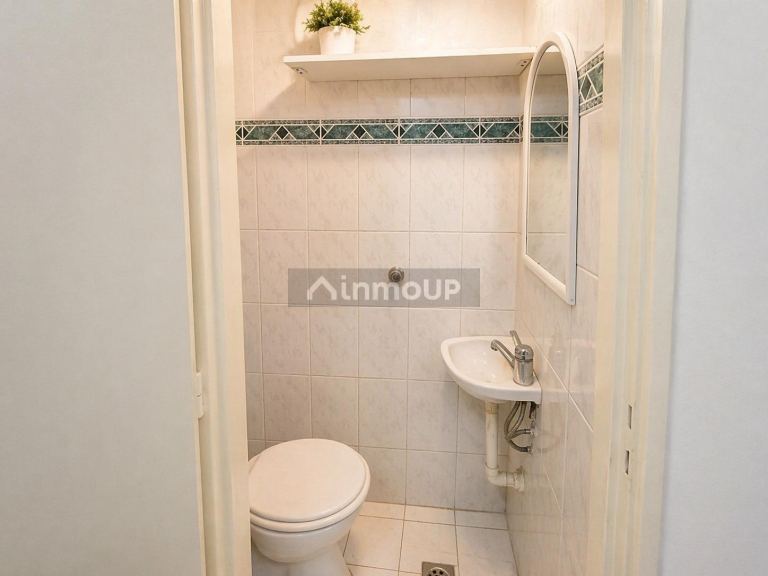 Departamento en Venta en Nuñez, Capital Federal