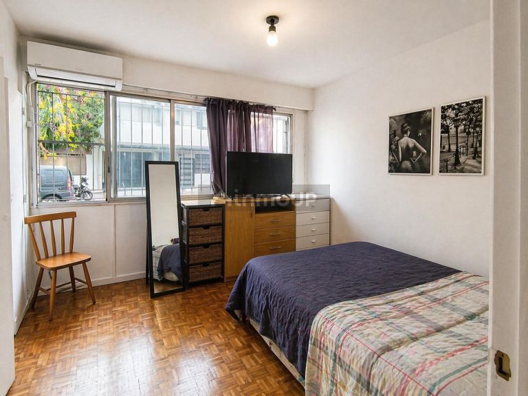 Departamento en Venta en Nuñez, Capital Federal
