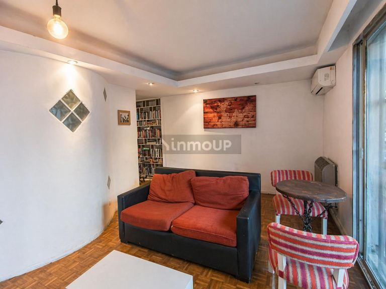 Departamento en Venta en Nuñez, Capital Federal