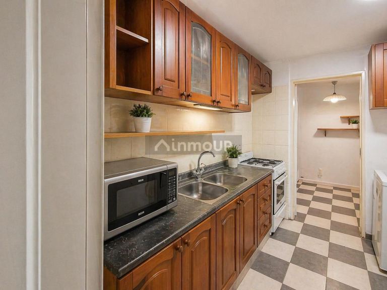 Departamento en Venta en Nuñez, Capital Federal