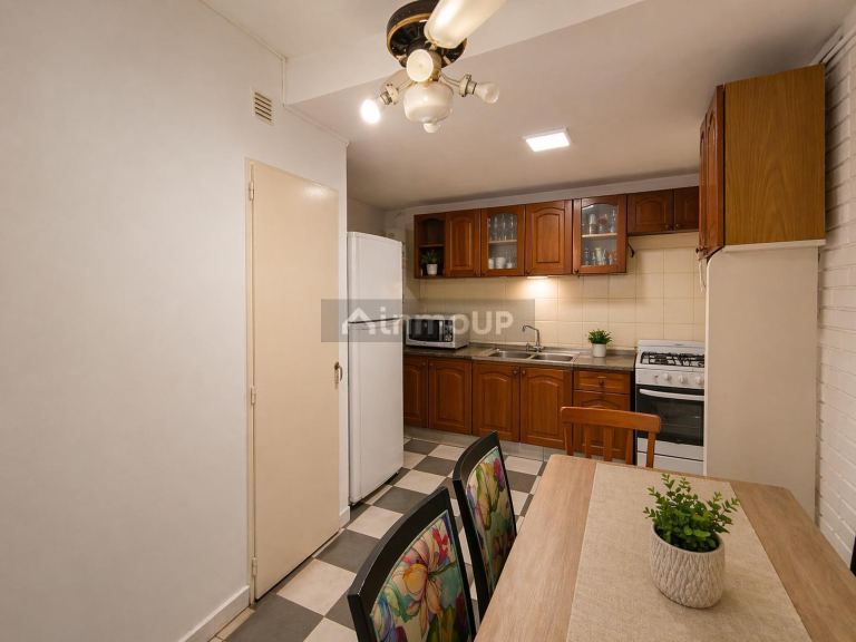 Departamento en Venta en Nuñez, Capital Federal