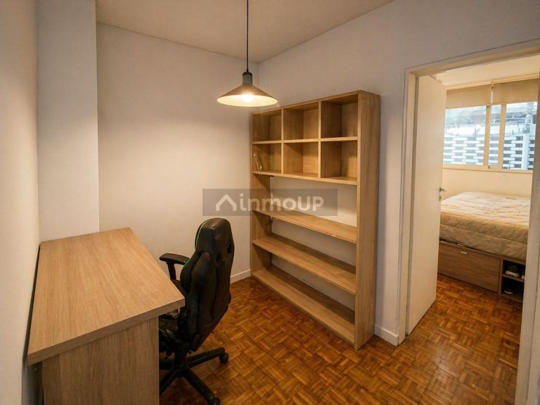 Departamento en Venta en Nuñez, Capital Federal