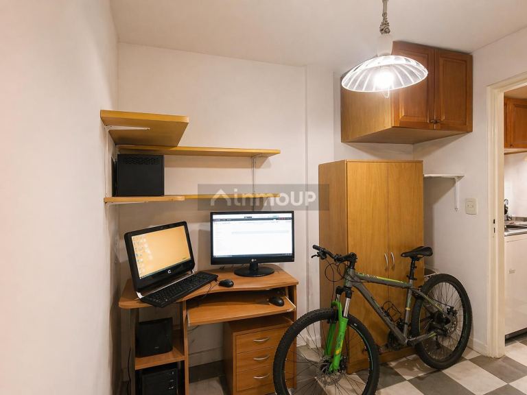 Departamento en Venta en Nuñez, Capital Federal