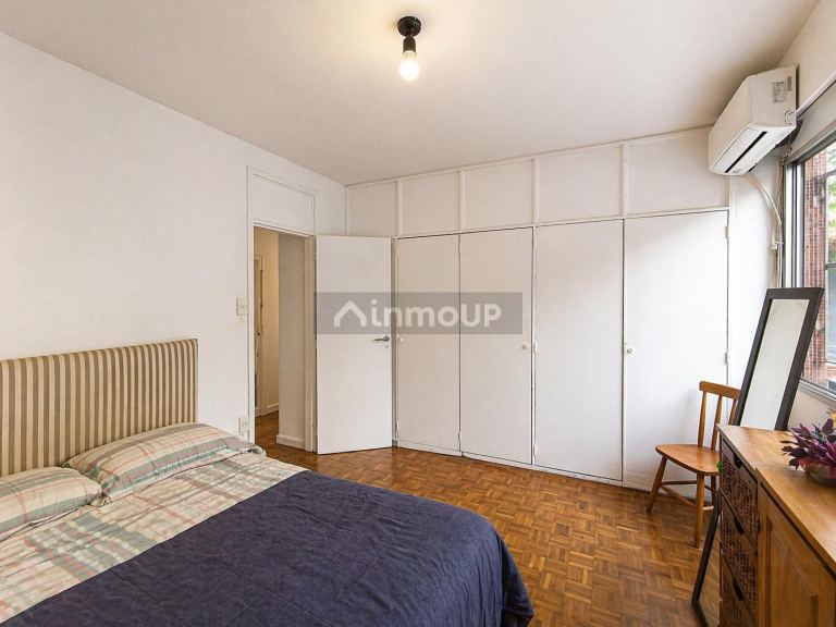 Departamento en Venta en Nuñez, Capital Federal
