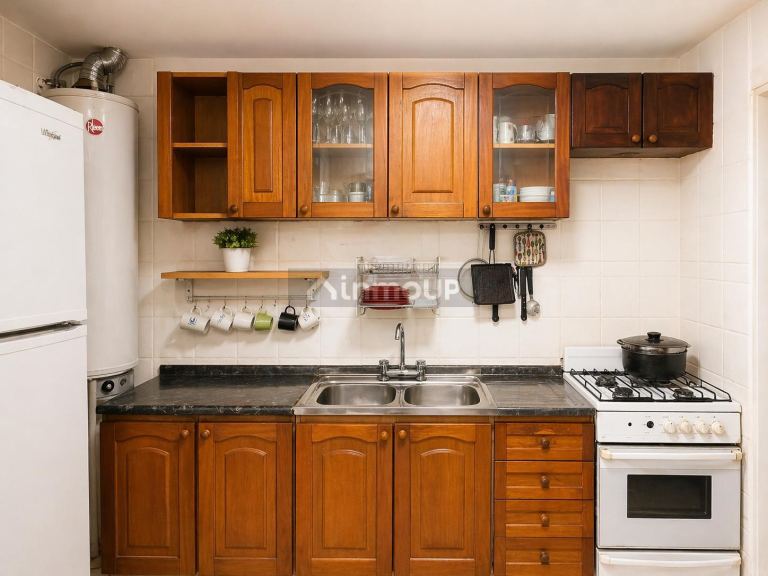 Departamento en Venta en Nuñez, Capital Federal