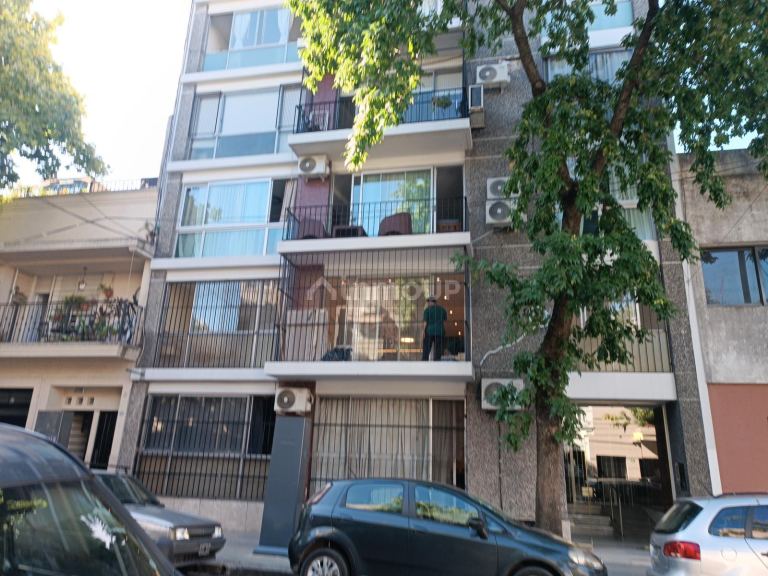 Departamento en Venta en Nuñez, Capital Federal