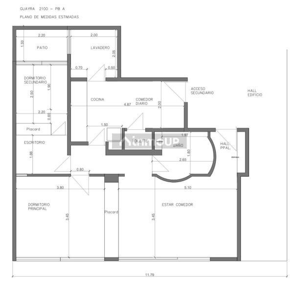 Departamento en Venta en Nuñez, Capital Federal