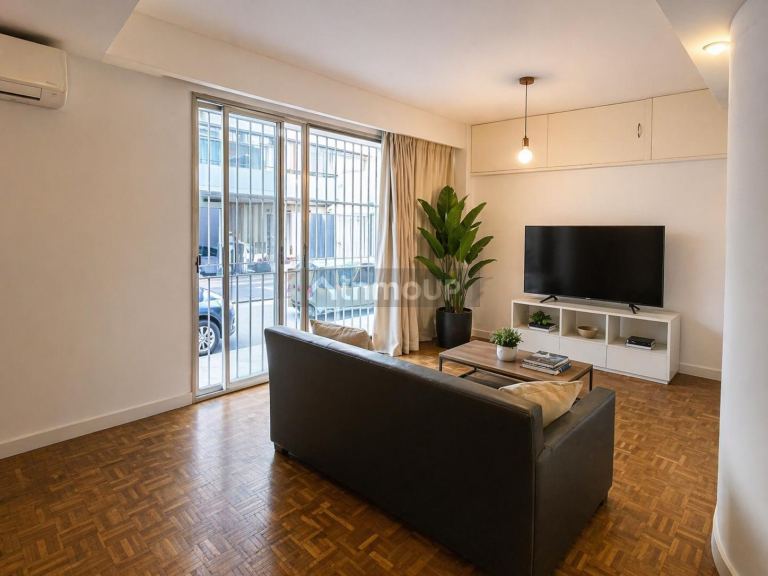 Departamento en Venta en Nuñez, Capital Federal