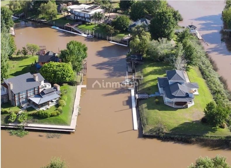 Terreno en Venta en Tigre, G.B.A. Zona Norte