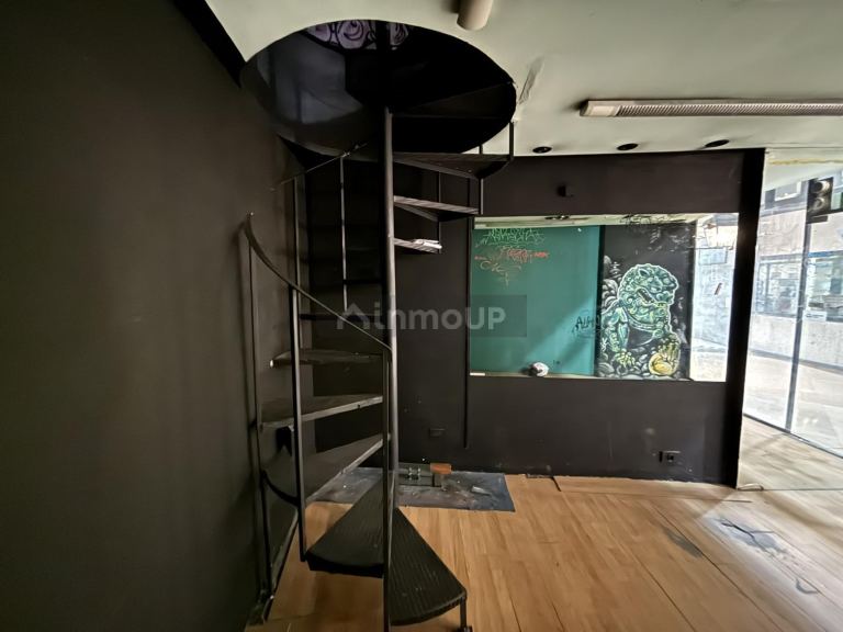 Local Comercial en Alquiler en Retiro, Capital Federal