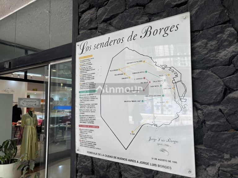Local Comercial en Alquiler en Retiro, Capital Federal