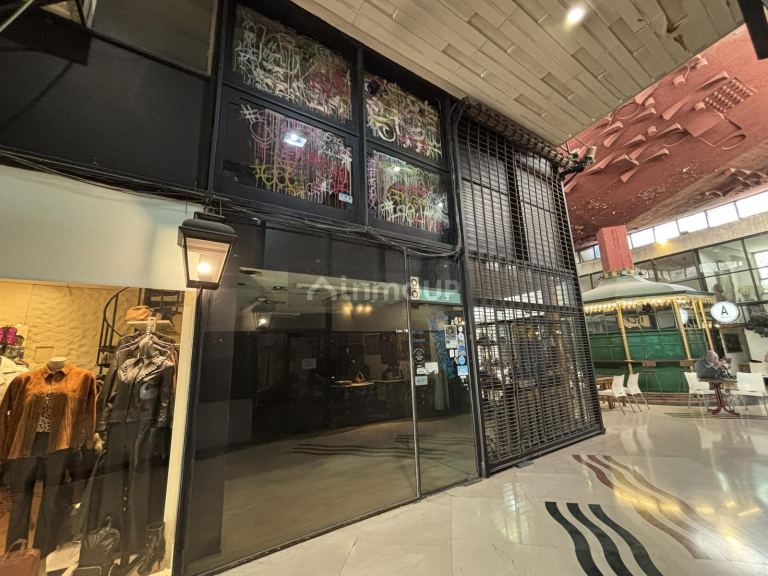 Local Comercial en Alquiler en Retiro, Capital Federal