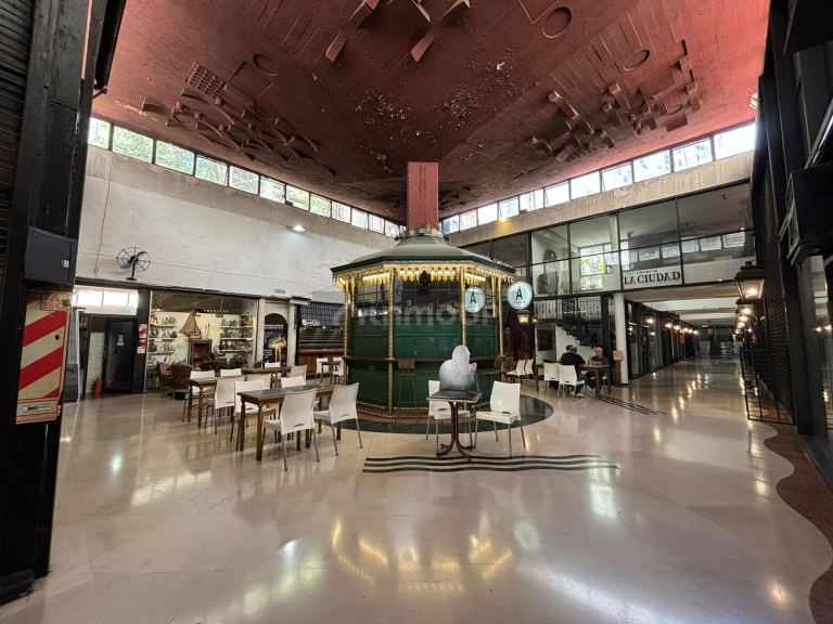 Local Comercial en Alquiler en Retiro, Capital Federal