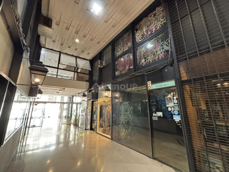 Local Comercial en Alquiler en Retiro, Capital Federal