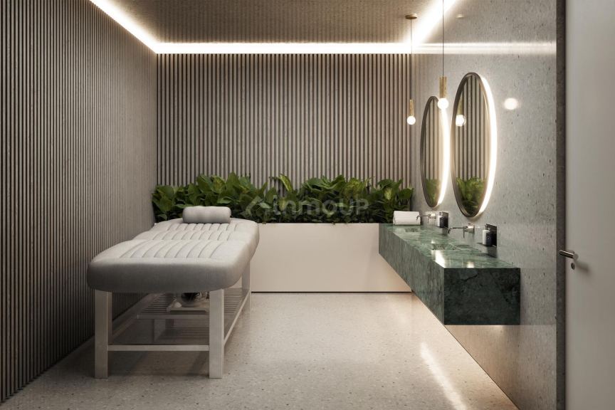 Departamento en Venta en Nuñez, Capital Federal - USD 1.513.249 | Inmoup - 9