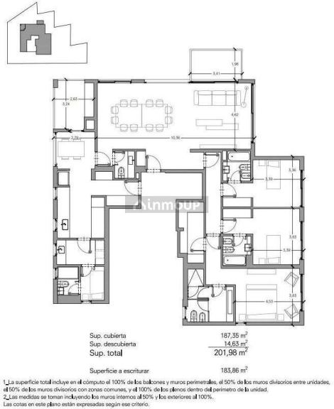 Departamento en Venta en Nuñez, Capital Federal - USD 1.513.249 | Inmoup - 16