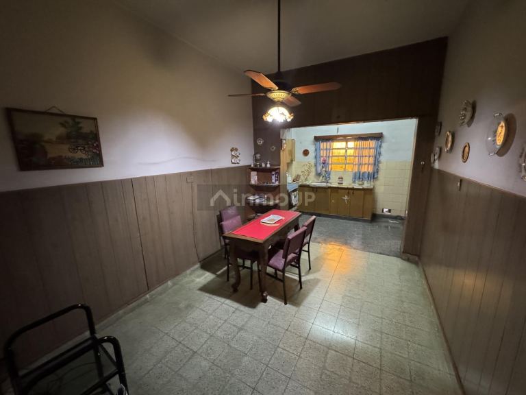 Casa en Venta en Tres de Febrero, G.B.A. Zona Oeste
