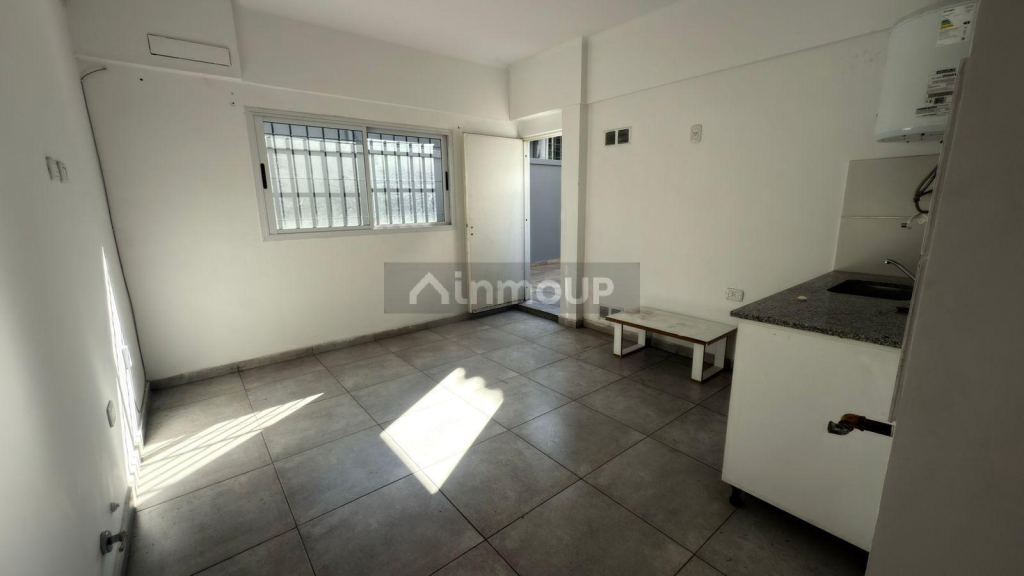 Departamento en Venta en La Matanza, G.B.A. Zona Oeste