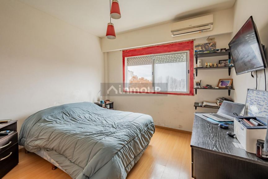 Departamento en Venta en Parque Avellaneda, Capital Federal