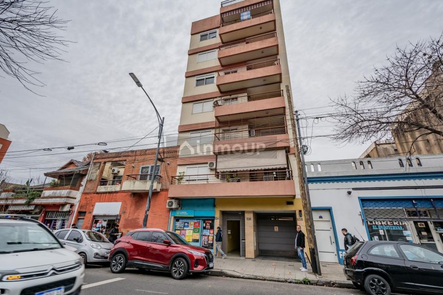 Departamento en Venta en Parque Avellaneda, Capital Federal