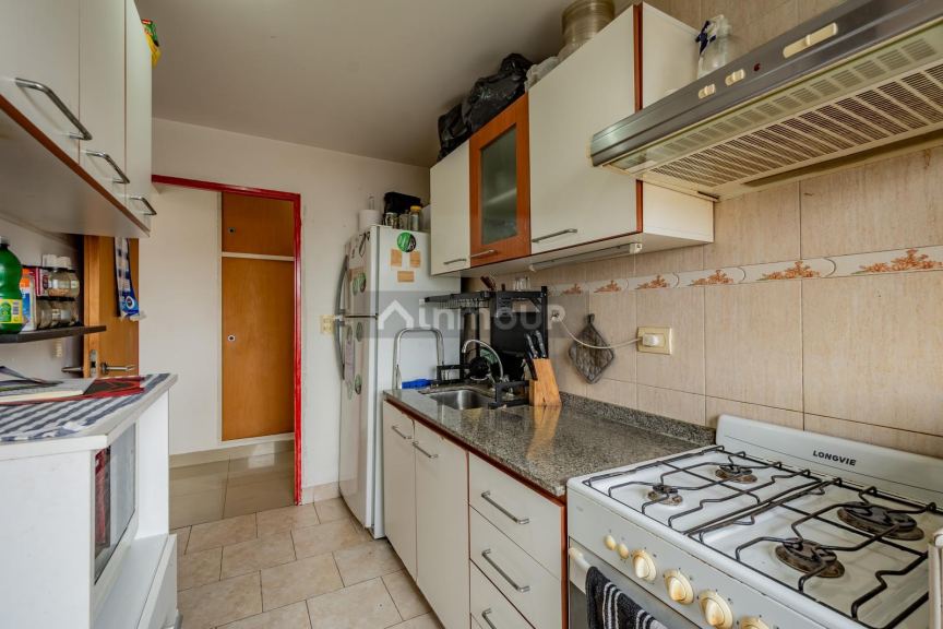 Departamento en Venta en Parque Avellaneda, Capital Federal