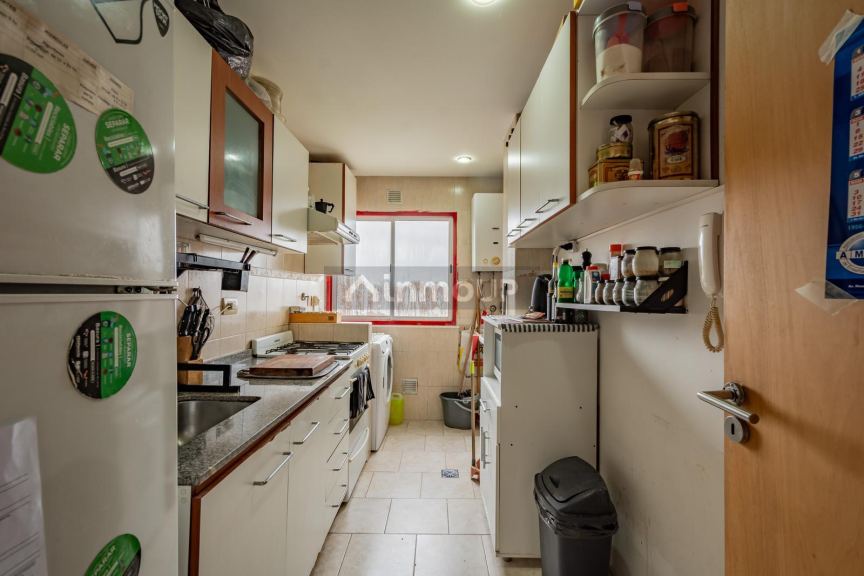 Departamento en Venta en Parque Avellaneda, Capital Federal
