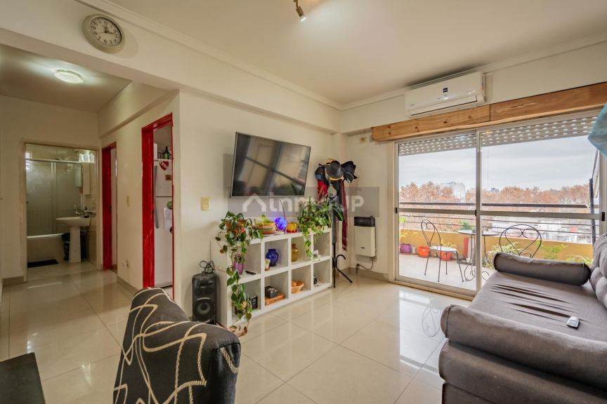 Departamento en Venta en Parque Avellaneda, Capital Federal