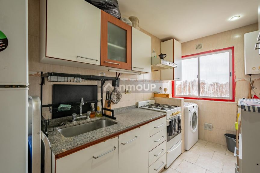 Departamento en Venta en Parque Avellaneda, Capital Federal