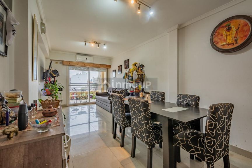 Departamento en Venta en Parque Avellaneda, Capital Federal