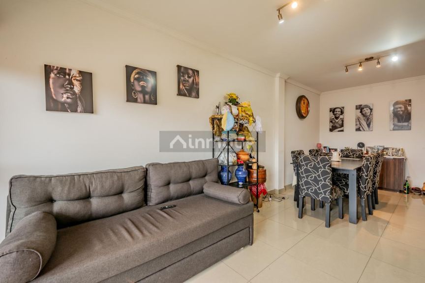 Departamento en Venta en Parque Avellaneda, Capital Federal