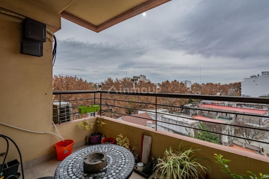 Departamento en Venta en Parque Avellaneda, Capital Federal