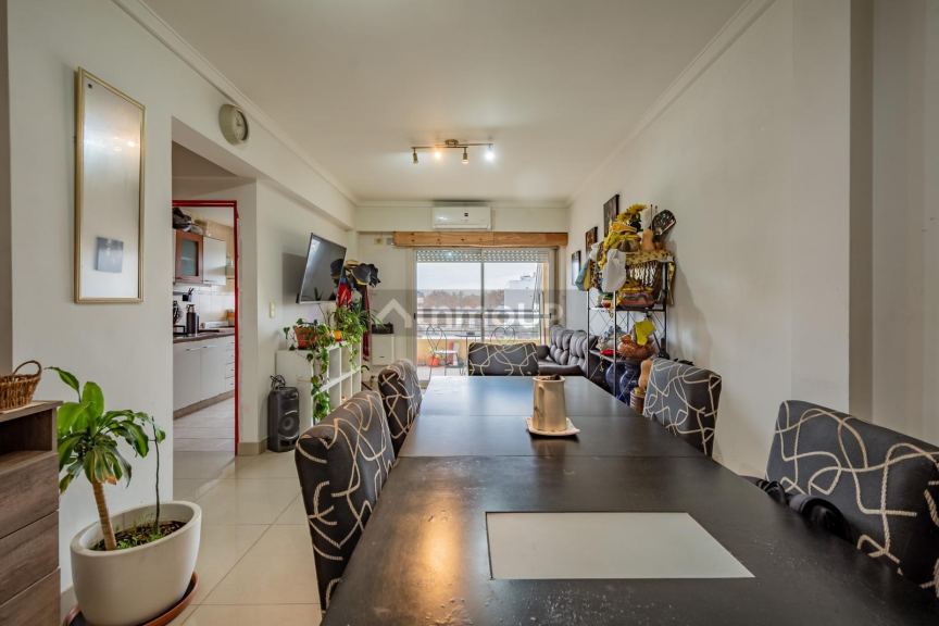 Departamento en Venta en Parque Avellaneda, Capital Federal