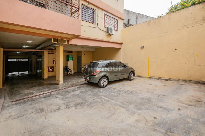 Departamento en Venta en Parque Avellaneda, Capital Federal