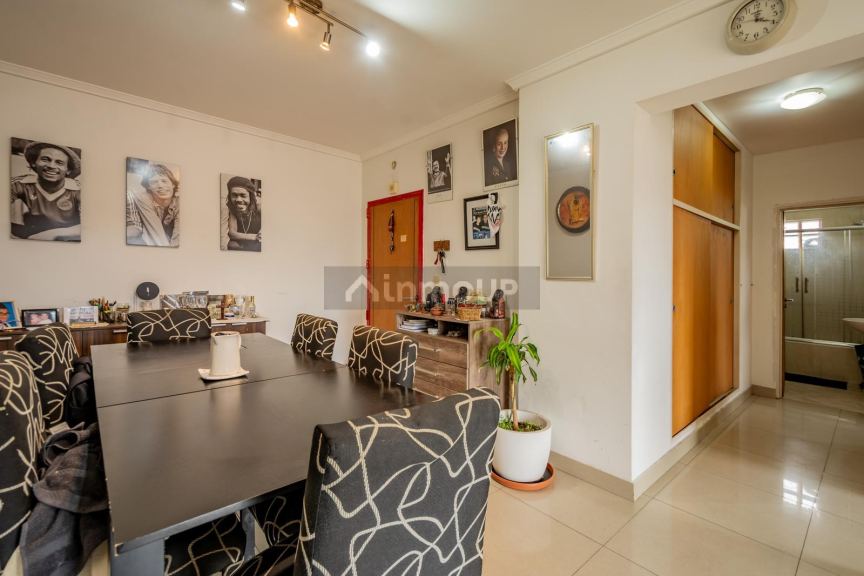 Departamento en Venta en Parque Avellaneda, Capital Federal