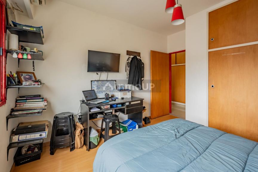 Departamento en Venta en Parque Avellaneda, Capital Federal