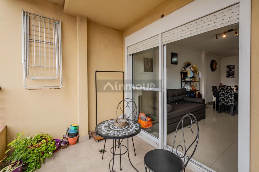 Departamento en Venta en Parque Avellaneda, Capital Federal