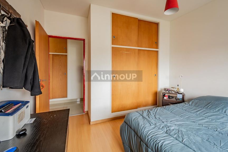 Departamento en Venta en Parque Avellaneda, Capital Federal