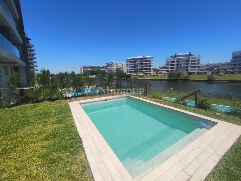 Departamento en Venta en Tigre, G.B.A. Zona Norte