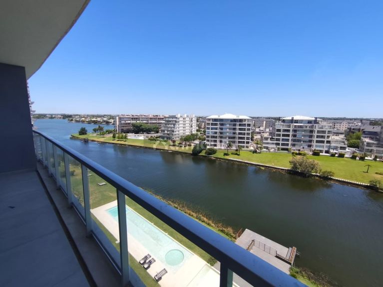 Departamento en Venta en Tigre, G.B.A. Zona Norte