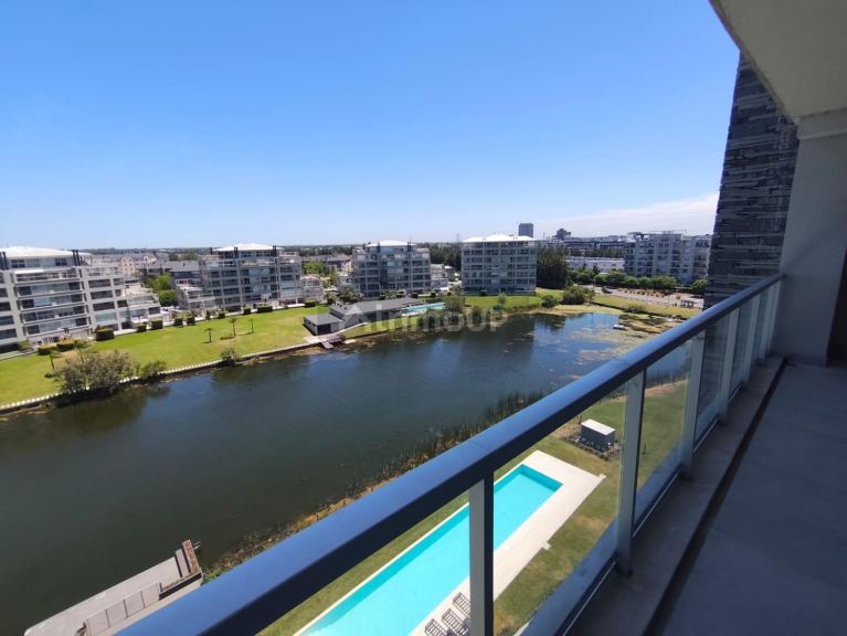Departamento en Venta en Tigre, G.B.A. Zona Norte