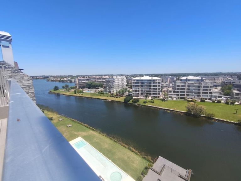 Departamento en Venta en Tigre, G.B.A. Zona Norte