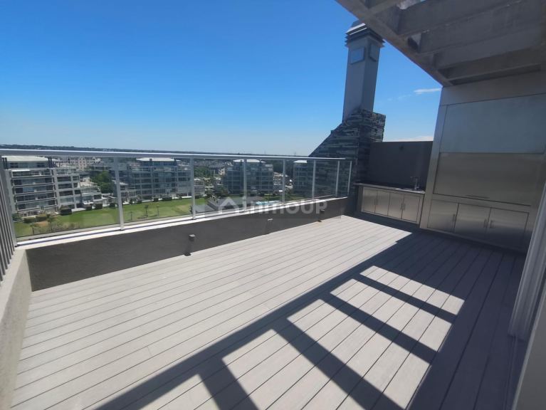 Departamento en Venta en Tigre, G.B.A. Zona Norte