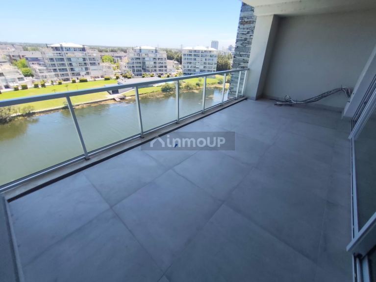 Departamento en Venta en Tigre, G.B.A. Zona Norte