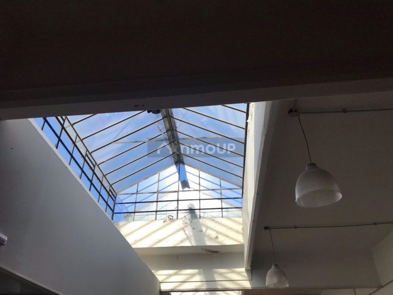 Edificio en Venta en Parque Patricios, Capital Federal