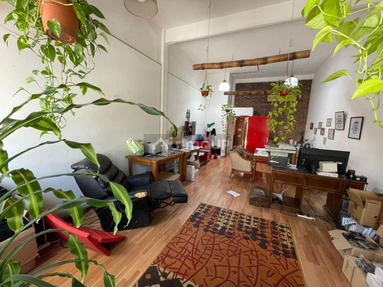 Edificio en Venta en Parque Patricios, Capital Federal