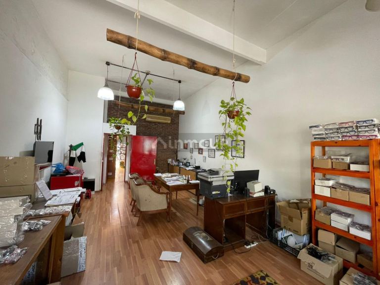Edificio en Venta en Parque Patricios, Capital Federal