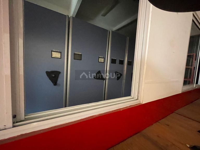Edificio en Venta en Parque Patricios, Capital Federal
