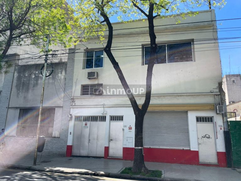 Edificio en Venta en Parque Patricios, Capital Federal