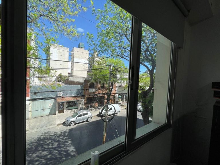 Edificio en Venta en Parque Patricios, Capital Federal