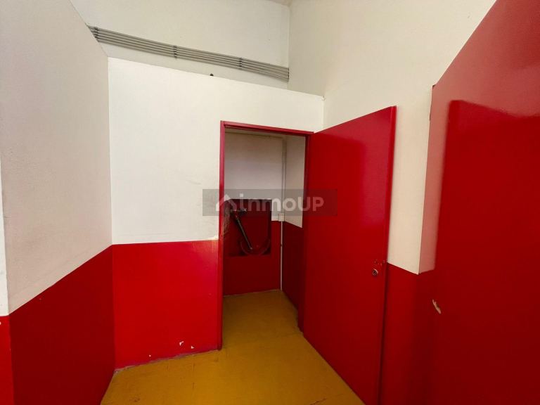 Edificio en Venta en Parque Patricios, Capital Federal